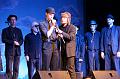 Spooky Mens Chorale  380